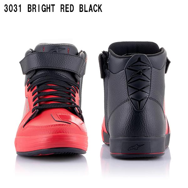 アルパインスターズ MM93 THUNDER RIDING SHOE ASIA エムエム アルパインスターズ MM93 THUNDER RIDING SHOE ASIA エムエム