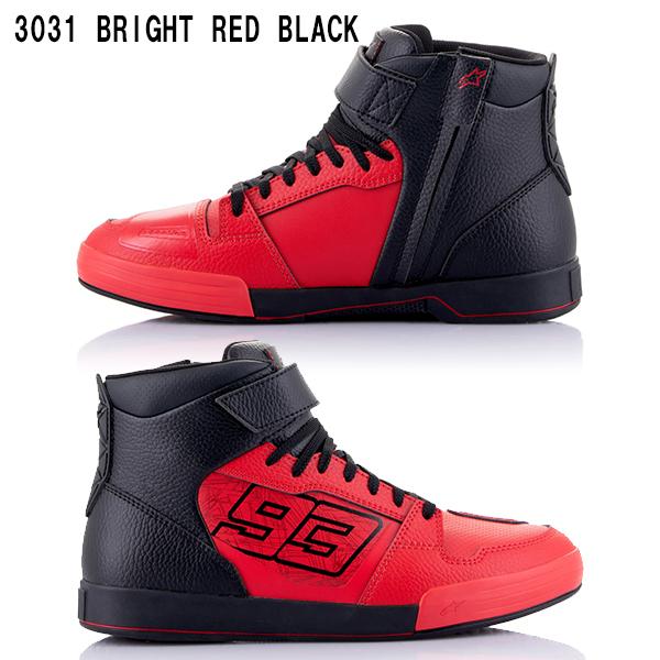 アルパインスターズ MM93 THUNDER RIDING SHOE ASIA エムエム アルパインスターズ MM93 THUNDER RIDING SHOE ASIA エムエム
