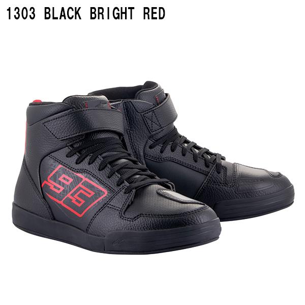 アルパインスターズ MM93 THUNDER RIDING SHOE ASIA エムエム アルパインスターズ MM93 THUNDER RIDING SHOE ASIA エムエム
