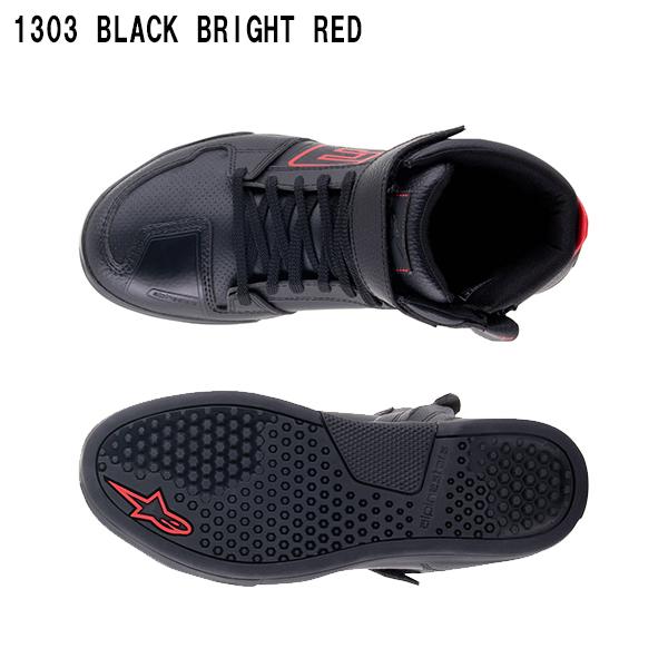 アルパインスターズ MM93 THUNDER RIDING SHOE ASIA エムエム アルパインスターズ MM93 THUNDER RIDING SHOE ASIA エムエム