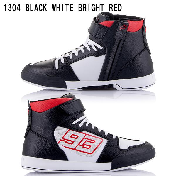 アルパインスターズ MM93 THUNDER RIDING SHOE ASIA エムエム アルパインスターズ MM93 THUNDER RIDING SHOE ASIA エムエム