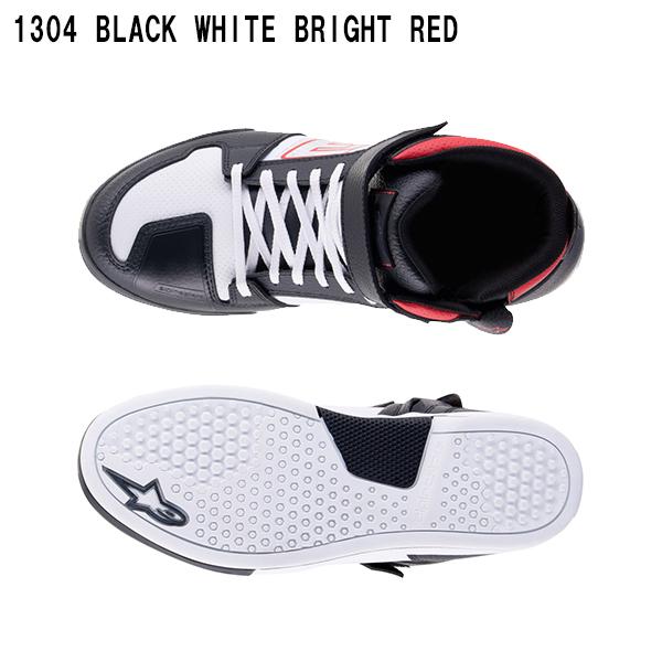 アルパインスターズ MM93 THUNDER RIDING SHOE ASIA エムエム アルパインスターズ MM93 THUNDER RIDING SHOE ASIA エムエム