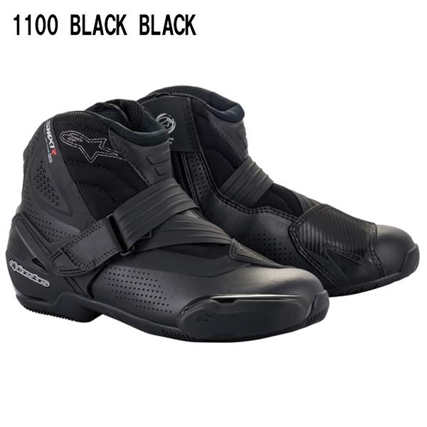 アルパインスターズ　ブーツ　smx1r アルパインスターズ SMX-1 R v2 VENTED BOOT エスエムエックス