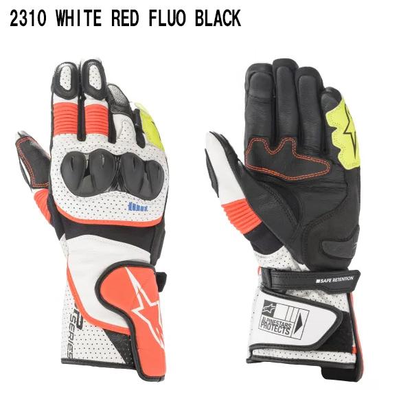 アルパインスターズ SP-2 v3 GLOVE エスピーツー ブイスリー アルパインスターズ SP-2 v3 GLOVE エスピーツー ブイスリー