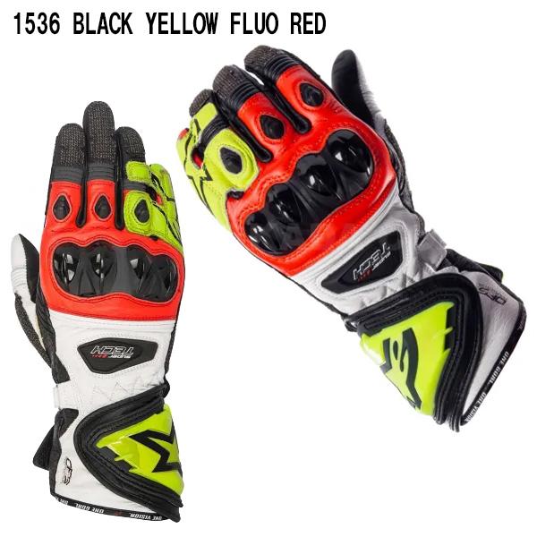 アルパインスターズ SUPERTECH GLOVE スーパーテック グローブ alpinestars｜garager30｜05