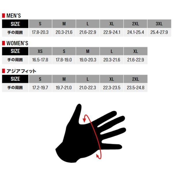 アルパインスターズ SUPERTECH GLOVE スーパーテック グローブ アルパインスターズ SUPERTECH GLOVE スーパーテック グローブ