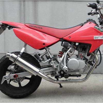 NANKAI ナンカイ AM-05 ナンカイオリジナル エイプ50/XR50 NANKAI ナンカイ AM-05 ナンカイオリジナル エイプ50/XR50