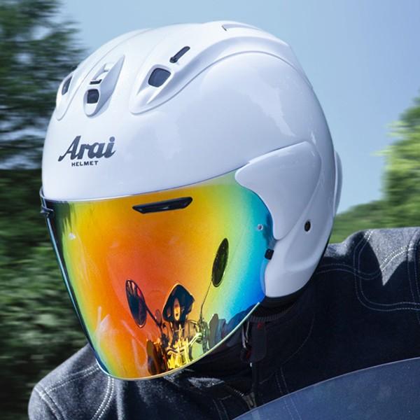 アライ　ジェットヘル　RAM Amazon | アライ(Arai) バイクヘルメット ジェット VZ-RAM PLUS