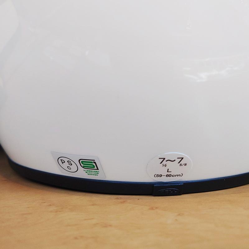 BELL M3J WHITE ベル バイク用ヘルメット フルフェイス : Garage BELL M3J WHITE ベル バイク用ヘルメット フルフェイス : Garage