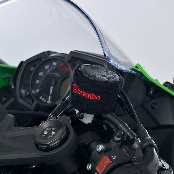 ブレンボ リストバンド マスターシリンダーバンド Brembo オイルタンクカバー Brembo Wristband Garage R30 通販 Yahoo ショッピング