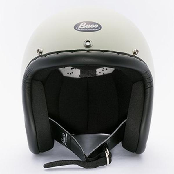 BUCO BABY ベビーブコ COMPETITION MATTE IVORY BUCO BABY ベビーブコ COMPETITION MATTE IVORY