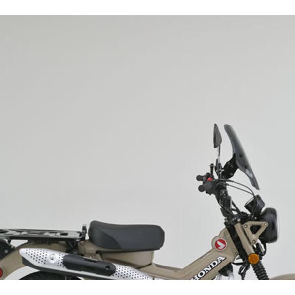 DAYTONA(バイク用品) デイトナ 16886 ウインドシールドSS DAYTONA(バイク用品) デイトナ 16886 ウインドシールドSS