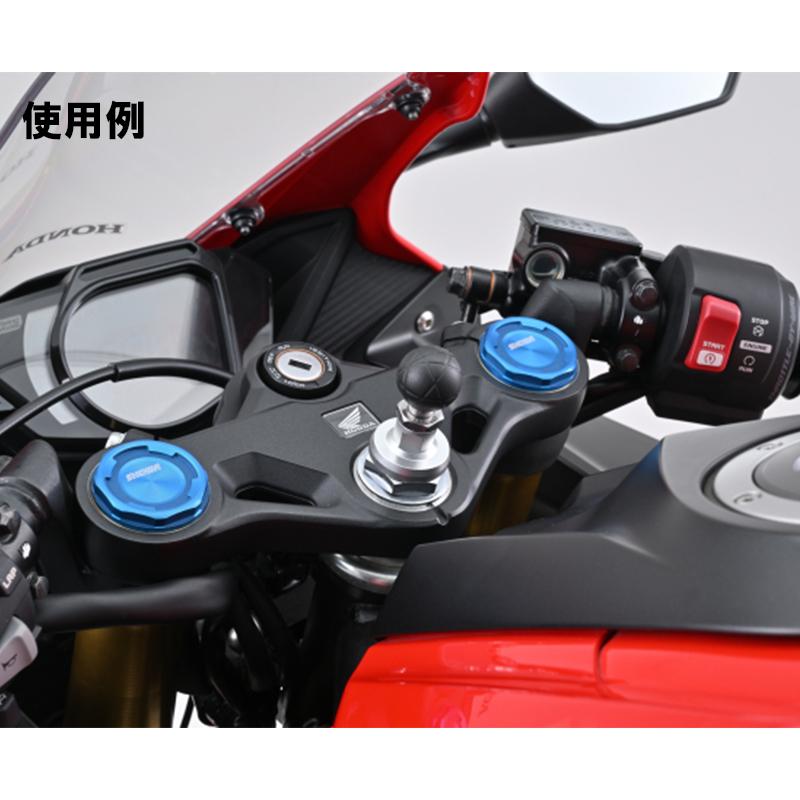 DAYTONA（デイトナ） 61828 FLEX B-5 ステムマウント オプションパーツ