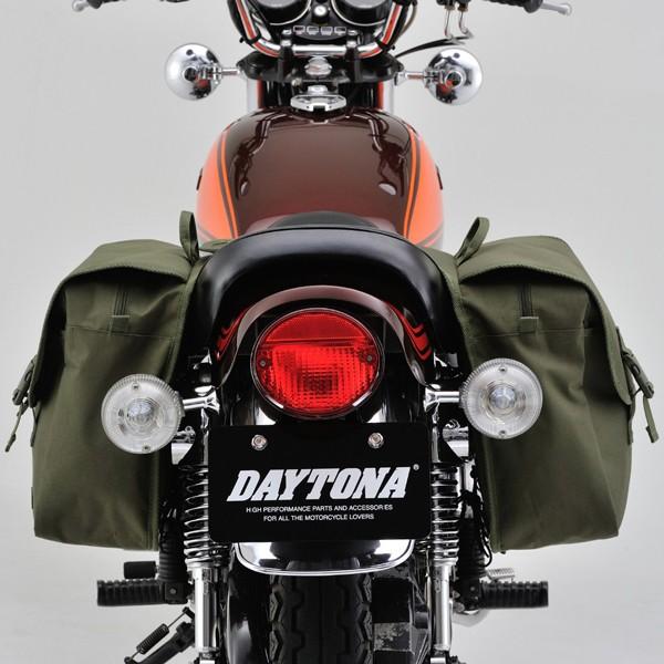DAYTONA（デイトナ） HenlyBegins ヘンリービギンズ DHS-12 振り分け