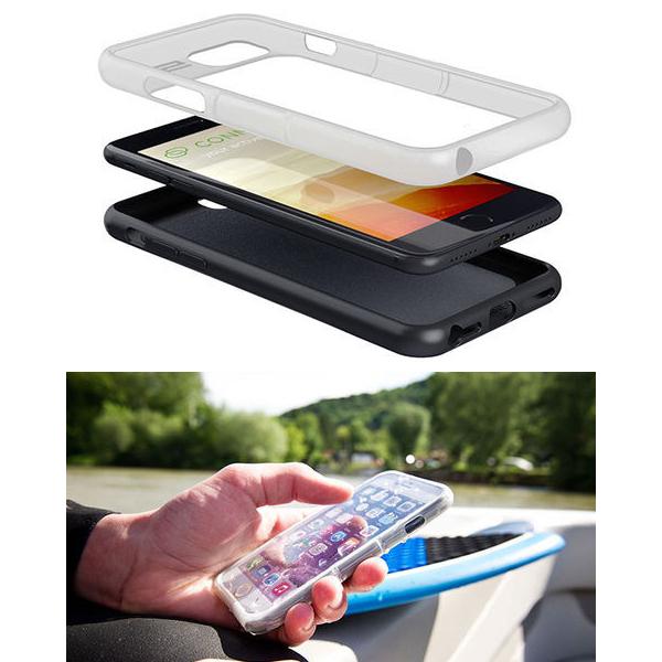 SP CONNECT SP WEATHER COVER ウェザーカバー iPhone SPコネクト daytona9972699727