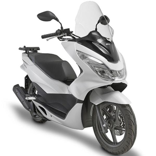 DAYTONA（デイトナ） GIVI ジビ スクリーン PCX125/150 JF56 2014年