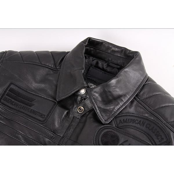 DEGNER（デグナー） DEGNER 14WJ-3C ヴィンテージレザージャケット