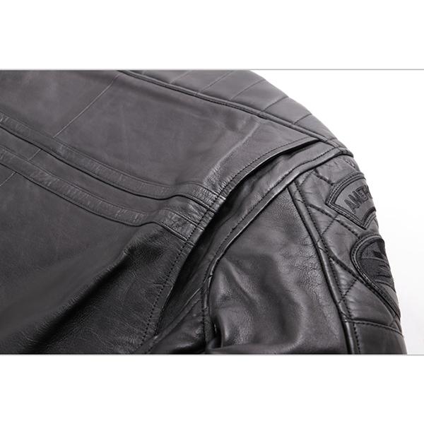 DEGNER（デグナー） DEGNER 14WJ-3C ヴィンテージレザージャケット