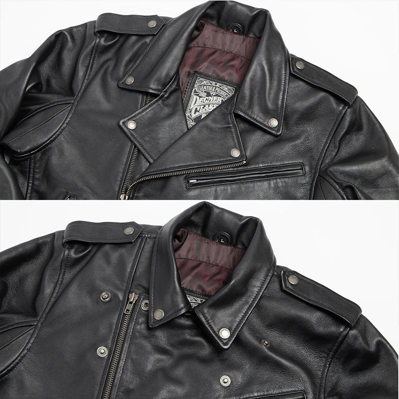 DEGNER（デグナー） DEGNER 24WJ-4 レザージャケット 秋冬 AW : Garage