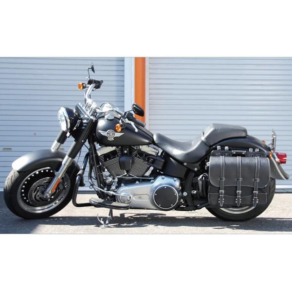 DEGNER（デグナー） NB-125 ナイロンサドルバッグ DEGNER NB125 NYLON 