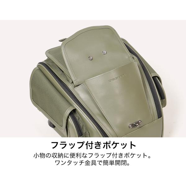 DEGNER（デグナー） NB-184 テキスタイルシートバッグ DEGNER NB184 