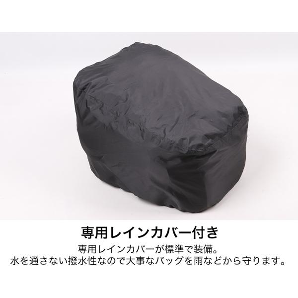DEGNER（デグナー） NB-184 テキスタイルシートバッグ DEGNER NB184