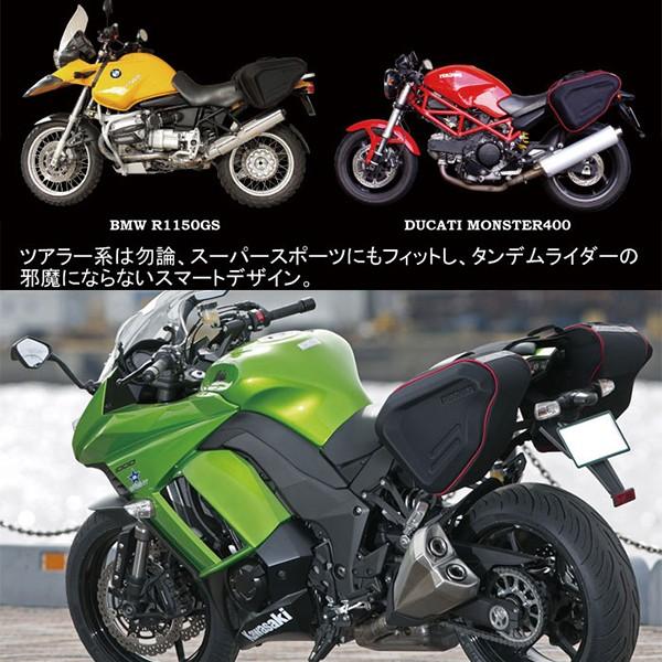 DEGNER（デグナー） NB-36 スポーツダブルバッグ 28リットル DEGNER