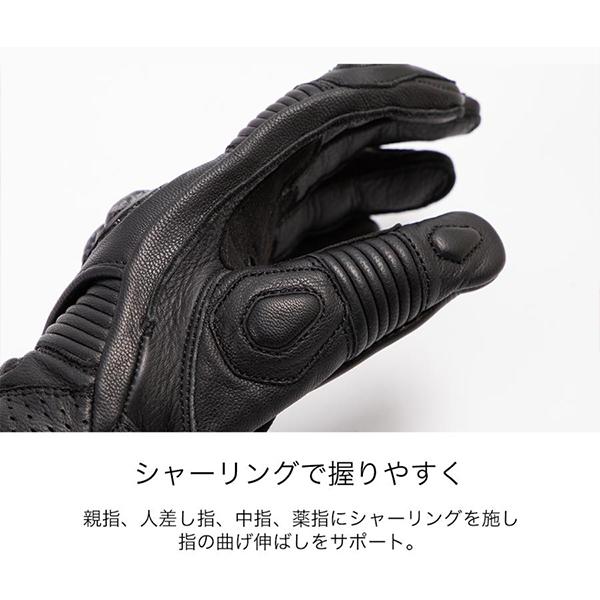 デグナー RG-11 レーシンググローブ RACING GLOVES RG11 DEGNER｜garager30｜09