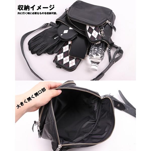 degner デグナー　レザーメディスンバッグ　ブラック degner デグナー レザーメディスンバッグ ブラック 楽天市場】デグナー