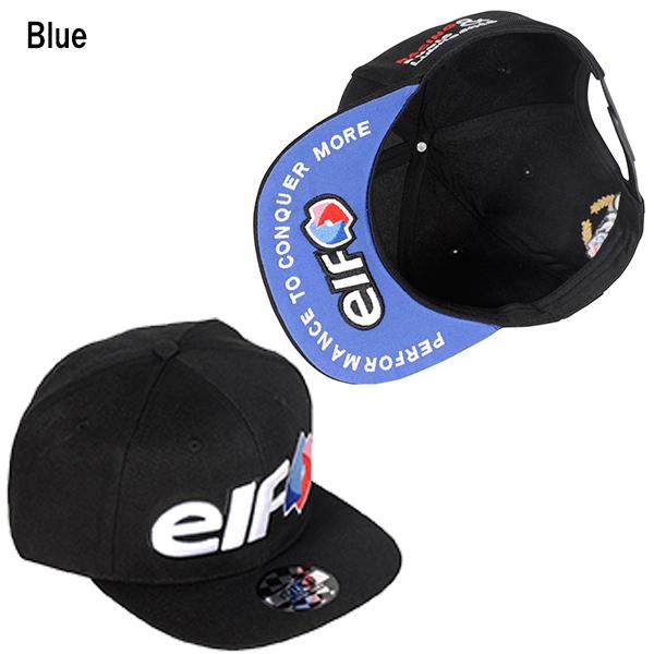 ELF エルフ EC-026 Cotton Cap コットンキャップ バイク用 EC026