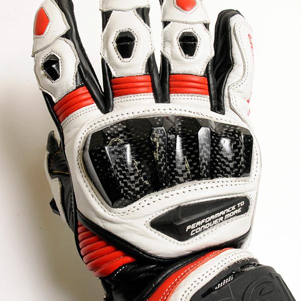 ELF エルフ EG-A504 High Comp Glove ハイコンプグローブ レーシング