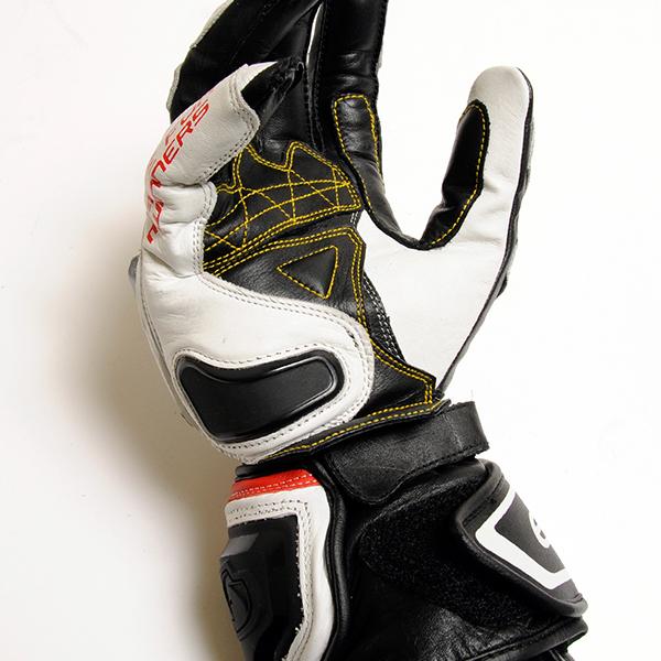 ELF エルフ EG-A504 High Comp Glove ハイコンプグローブ レーシング