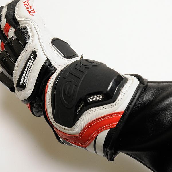 ELF エルフ EG-A504 High Comp Glove ハイコンプグローブ レーシング