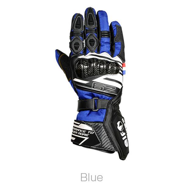 ELF エルフ EG-W505 Evoluzione Long Gloves エヴォルツィオーネロング