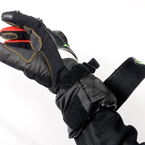 ELF エルフ EG-W505 Evoluzione Long Gloves エヴォルツィオーネロング