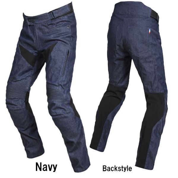 [elf] EP-A303 スポルトデニムパンツ ELF エルフ EP-A303 Sport Denim Pants スポルトデニムパンツ