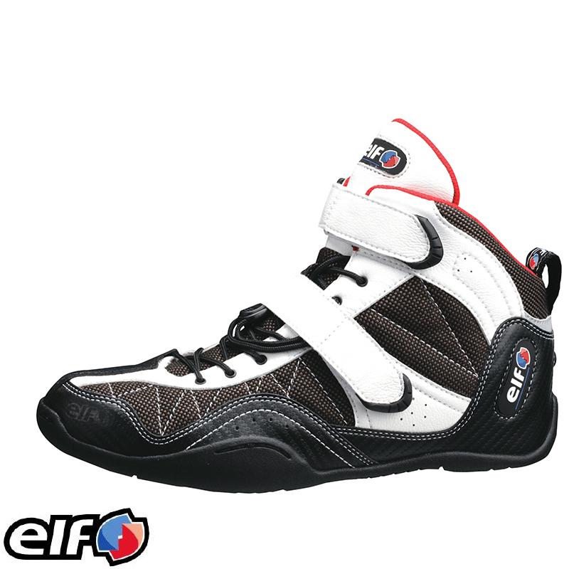ELF エルフ エクサ11 EXA11 ライディングシューズ EXA-11 : Garage R30
