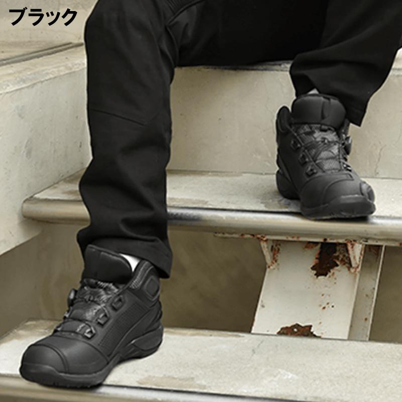 ELF エルフ シンテーゼ16 SYNTHESE16 ローカットライディングシューズ