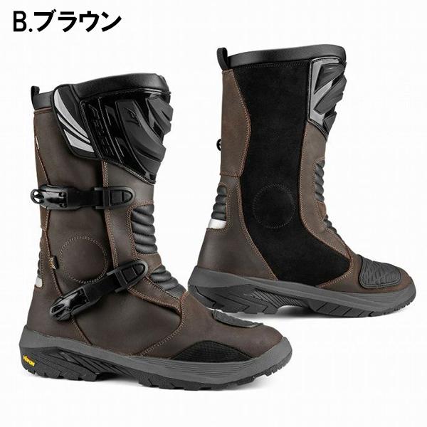 NANKAI（ナンカイ） ジャンニファルコ ART.412 MIXTO 3 ADV