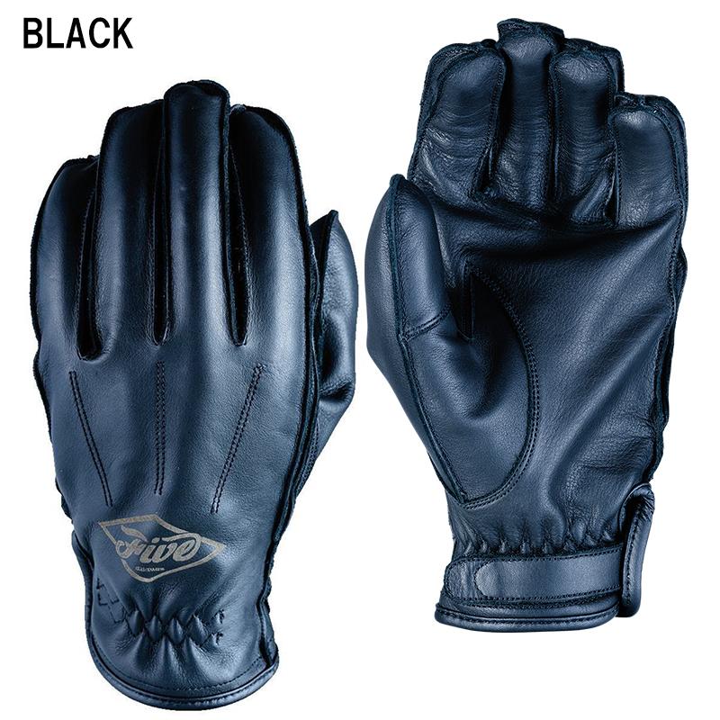 FIVE IOWA66 グローブ ファイブ ヴィンテージモデル バイク用 : Garage