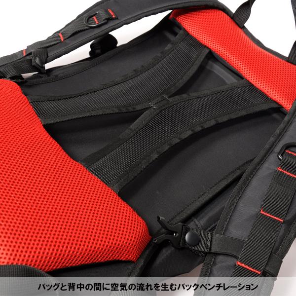 Flagship フラッグシップ FB-855 アクティブバックパック 20L FB855