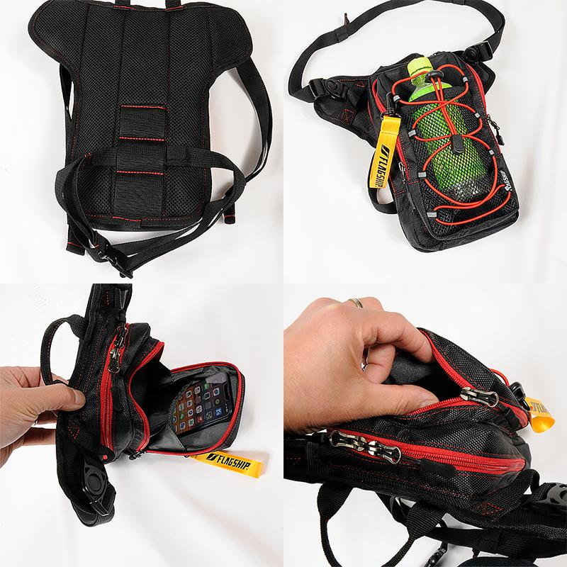 FLAGSHIP（バイク） Flagship フラッグシップ FB-858 ベリアス