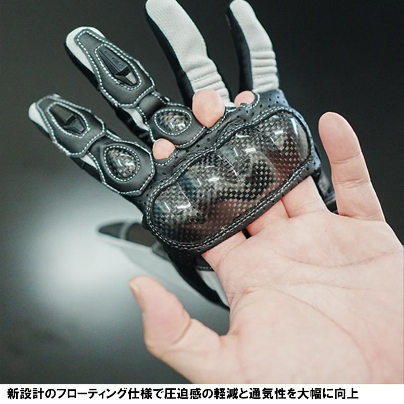 FLAGSHIP（フラッグシップ） FLAGSHIP FG-S625 ヴァイザーグローブ2