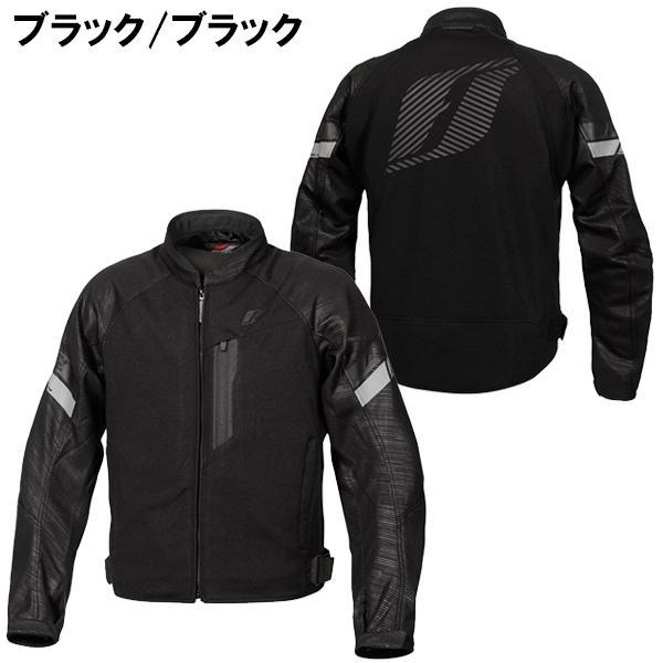 FLAGSHIP FJ-S209 KALFORD JACKET カルフォードジャケット FJS209 春夏用 SS バイク フラッグシップ