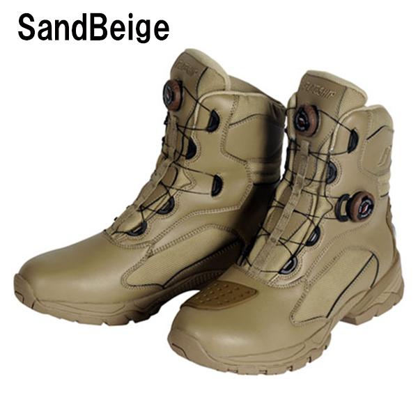 FLAGSHIP フラッグシップ FSB-802 Tactical Riding Boots タクティカル