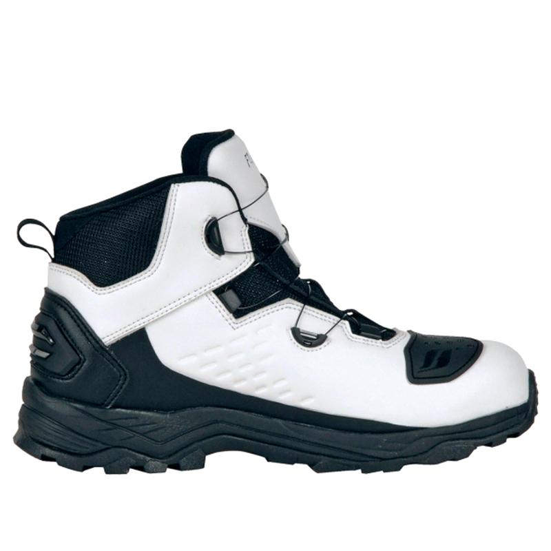 FLAGSHIP フラッグシップ FSB-804 ストラテージショートブーツ バイク