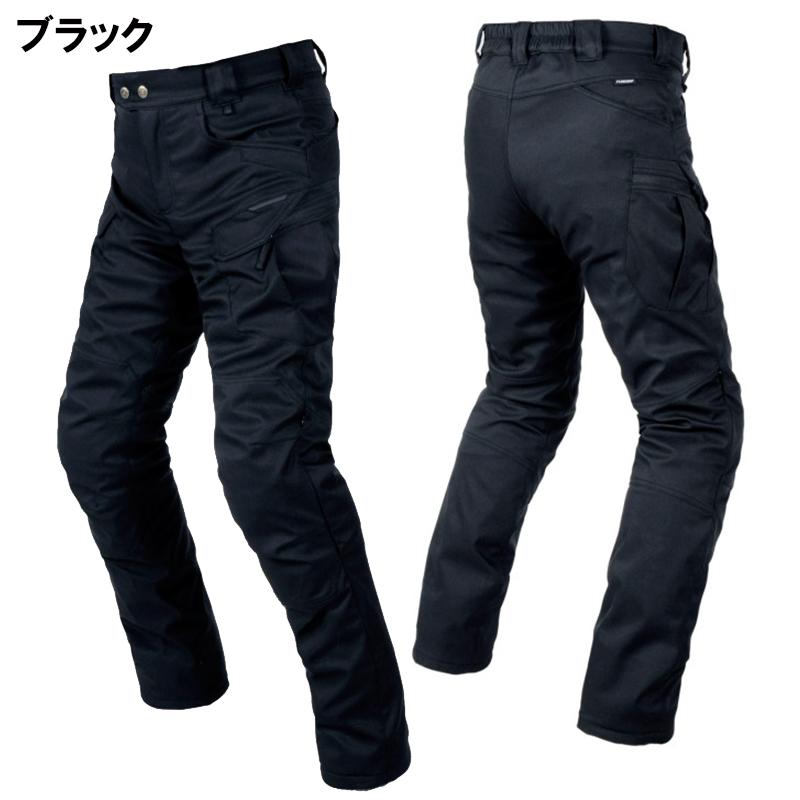 フラッグシップ　バイク　ウィンター　パンツ　M【新品】防寒　プロテクター タクティカルウインターパンツ フラッグシップ オートバイ専用