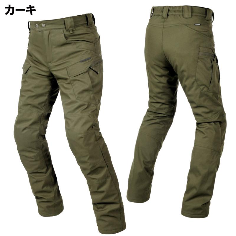 FLAGSHIP（フラッグシップ） FP-W408 タクティカルウインターパンツ