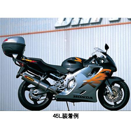 GIVI ジビ　トップケース装着用フィッティング　ホンダ　CBR600F(’99〜’00)用　モノラック用 ( 94016+90090)｜garager30｜02