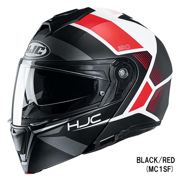 HJC HJH190 i90 HOLLEN ホレン グラフィックモデル システム HJC HJH190 i90 HOLLEN ホレン グラフィックモデル システム